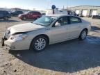 2011 Buick Lucerne CXL