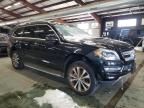 2013 Mercedes-Benz GL 450 4matic