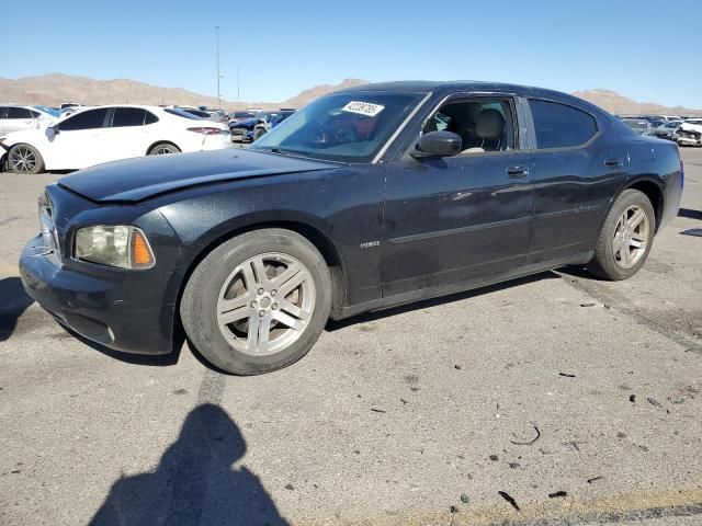 2007 Dodge Charger R/T