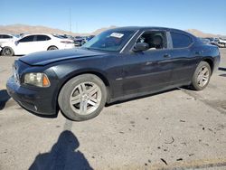 Dodge salvage cars for sale: 2007 Dodge Charger R/T