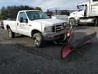 2006 Ford F250 Super Duty