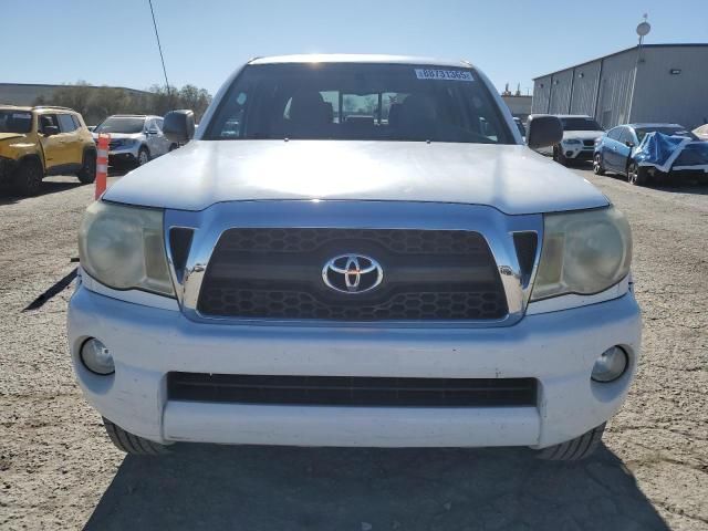 2011 Toyota Tacoma Double Cab Prerunner Long BED