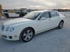 2010 Bentley Continental Flying Spur