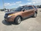 2011 Ford Explorer Limited