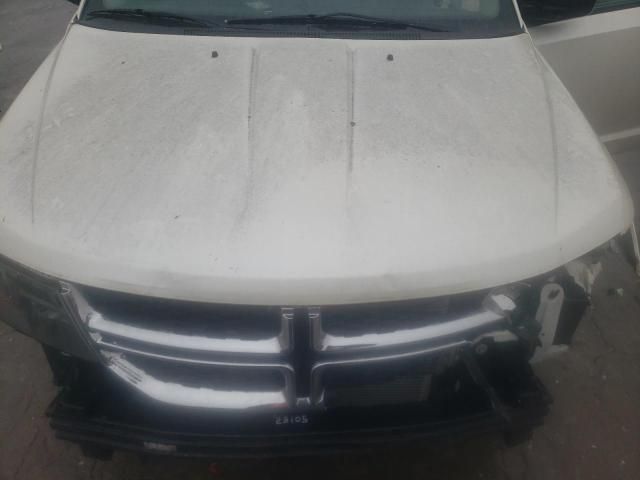 2013 Dodge Journey SXT