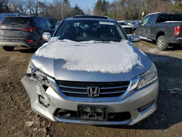 2015 Honda Accord Touring