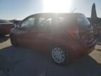 2014 Nissan Versa Note S