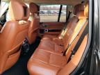 2011 Land Rover Range Rover Autobiography