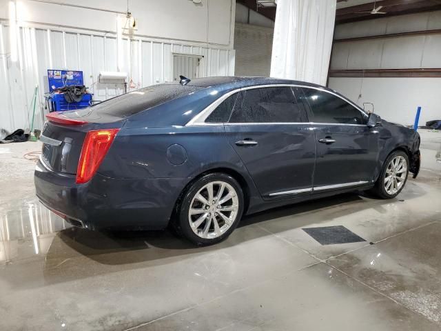 2014 Cadillac XTS Luxury Collection