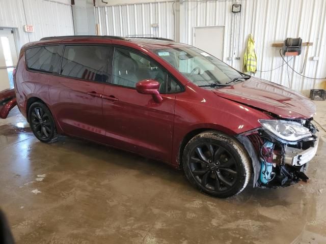 2019 Chrysler Pacifica Touring L Plus