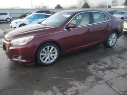 2015 Chevrolet Malibu 2LT en venta en Littleton, CO