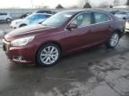 2015 Chevrolet Malibu 2LT