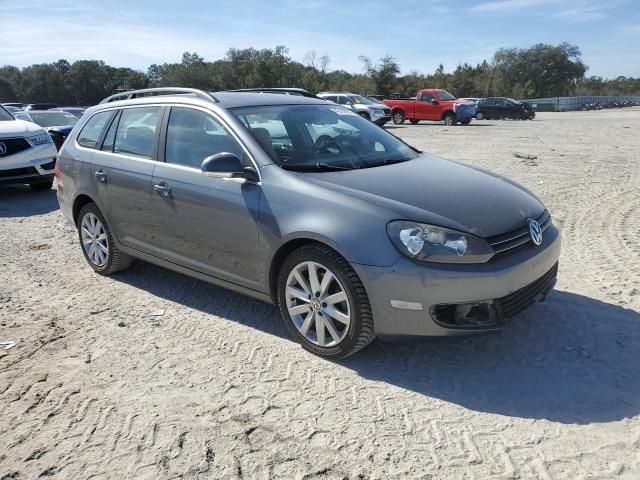 2013 Volkswagen Jetta TDI