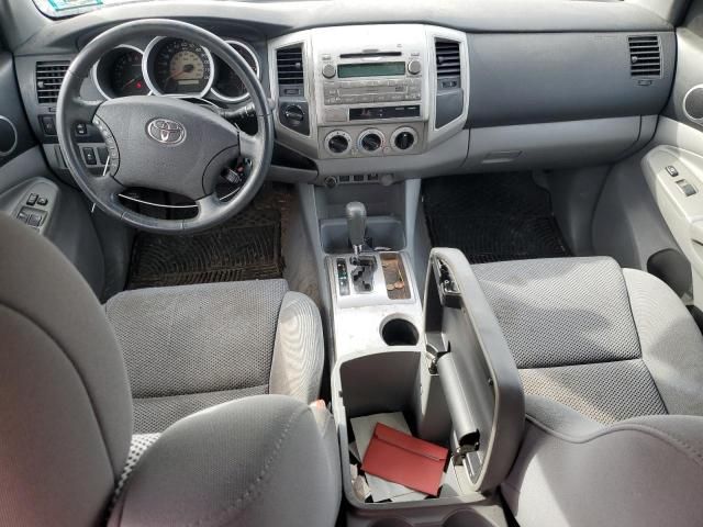 2009 Toyota Tacoma Double Cab