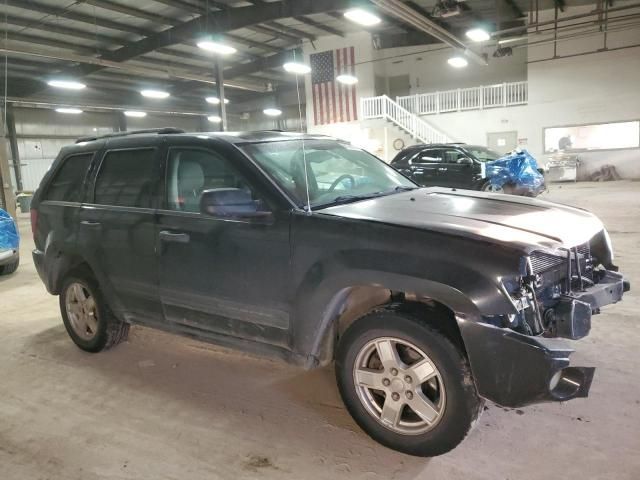 2006 Jeep Grand Cherokee Laredo