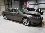 2016 Ford Taurus Limited