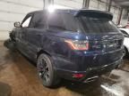 2021 Land Rover Range Rover Sport HSE Dynamic