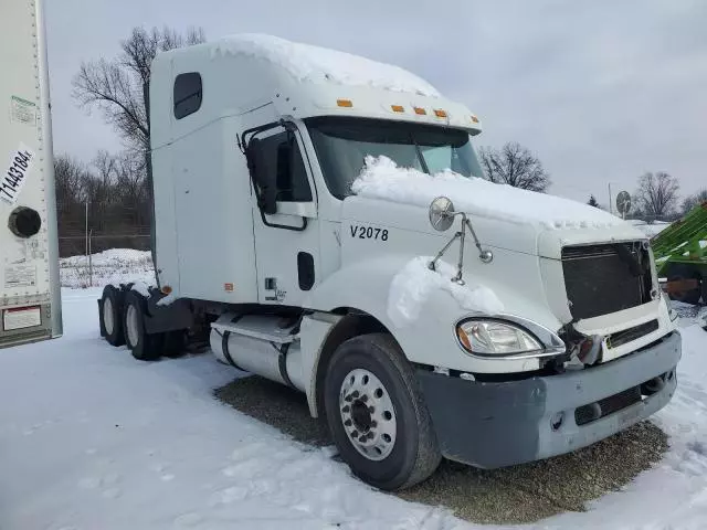 2007 Freightliner Conventional Columbia