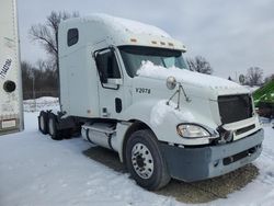 Salvage cars for sale from Copart Columbus, OH: 2007 Freightliner Conventional Columbia