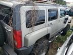 2008 Hummer H3