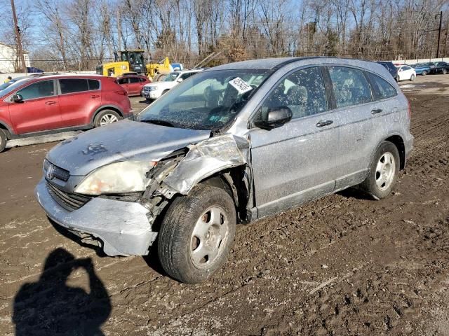 2008 Honda CR-V LX