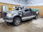 2005 Ford F150