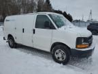 2012 Chevrolet Express G2500