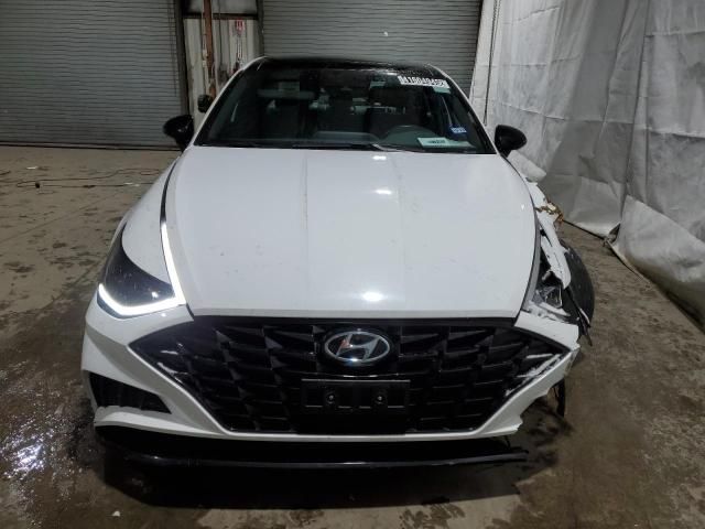 2023 Hyundai Sonata SEL Plus