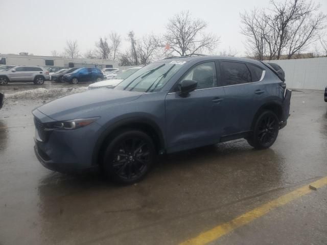 2024 Mazda CX-5 Preferred