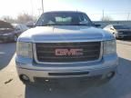 2011 GMC Sierra C1500 SLE