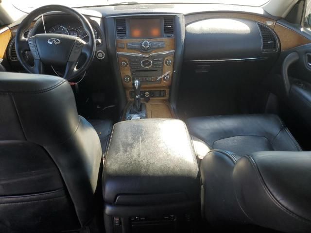 2013 Infiniti QX56