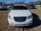 2012 Chrysler 200 Limited