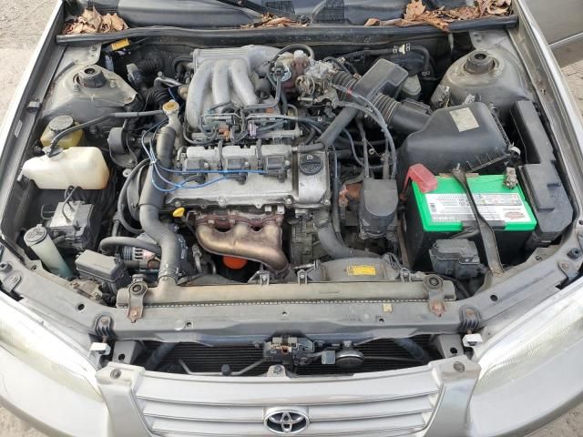 1999 Toyota Camry LE