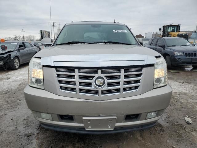 2007 Cadillac Escalade EXT