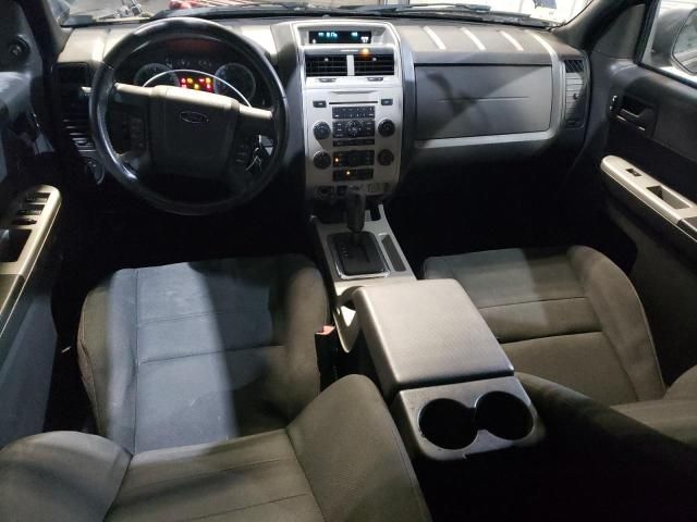 2009 Ford Escape XLT