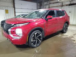 2022 Mitsubishi Outlander ES en venta en Chicago Heights, IL