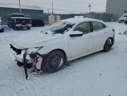 Honda Vehiculos salvage en venta: 2018 Honda Civic LX