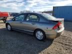 2007 Honda Civic Hybrid