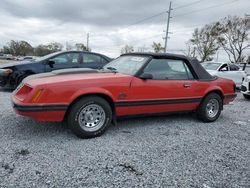 Run And Drives Cars for sale at auction: 1983 Ford Mustang