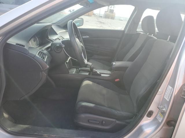 2009 Honda Accord LXP