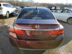 2015 Honda Accord Touring Hybrid