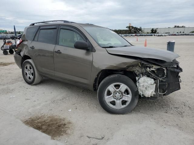 2009 Toyota Rav4