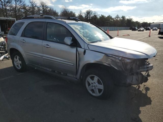 2006 Pontiac Torrent