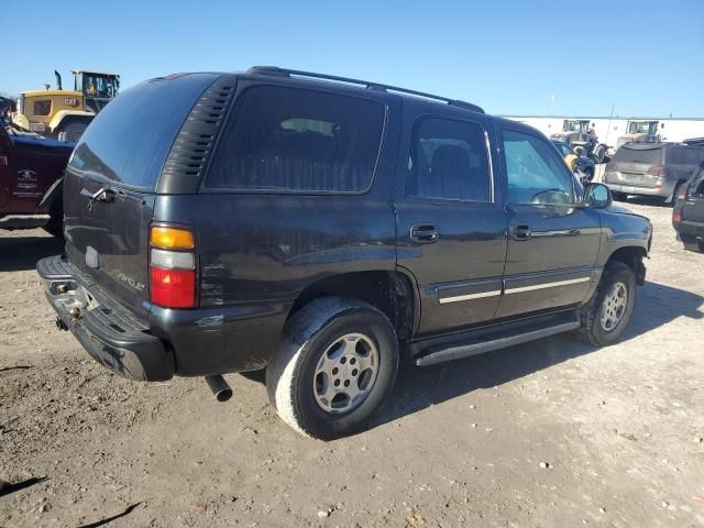 2005 Chevrolet Tahoe K1500