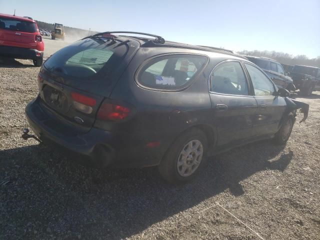 1998 Ford Taurus SE