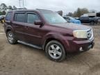 2010 Honda Pilot EXL