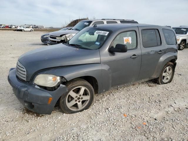 2009 Chevrolet HHR LS