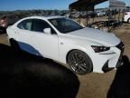 2018 Lexus IS 350