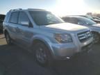 2008 Honda Pilot SE