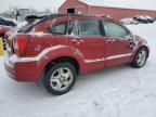 2009 Dodge Caliber SXT